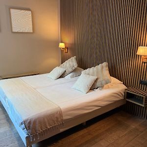 Hotel Giorgi Et Logements Insolites